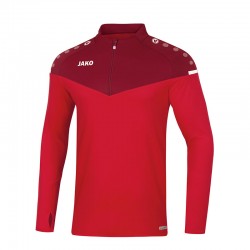 Ziptop Champ 2.0 rot/weinrot