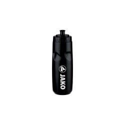 Trinkflasche schwarz