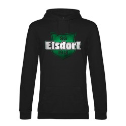 Hoody Schwarz Fanmotiv I